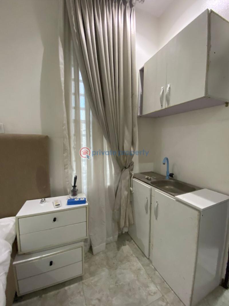 1 bedroom Studio Apartment For Rent Orchid Lekki Lagos - 6