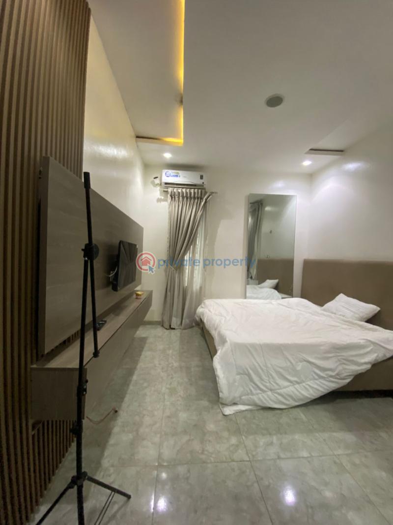 1 bedroom Studio Apartment For Rent Orchid Lekki Lagos - 10