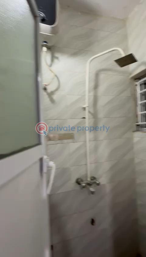 Standard ground floor mini flat - 3 1 bedroom Mini Flat For Rent Akoka Yaba Lagos - 3