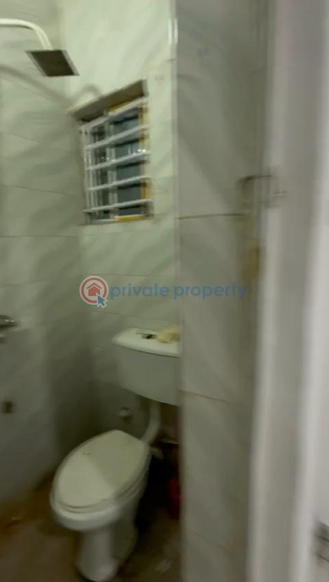 Standard ground floor mini flat - 1 1 bedroom Mini Flat For Rent Akoka Yaba Lagos - 1