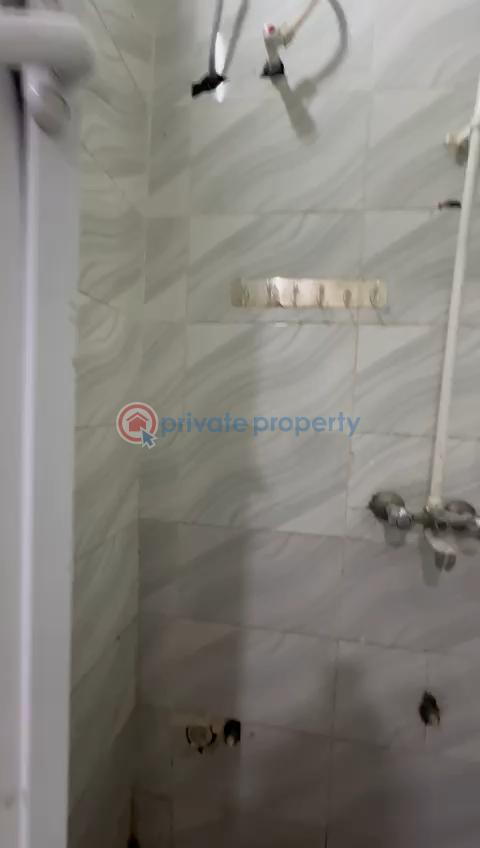 Standard ground floor mini flat - 2 1 bedroom Mini Flat For Rent Akoka Yaba Lagos - 2