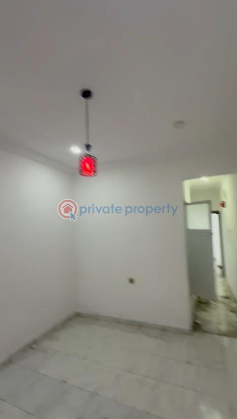 Standard ground floor mini flat - 4 1 bedroom Mini Flat For Rent Akoka Yaba Lagos - 4