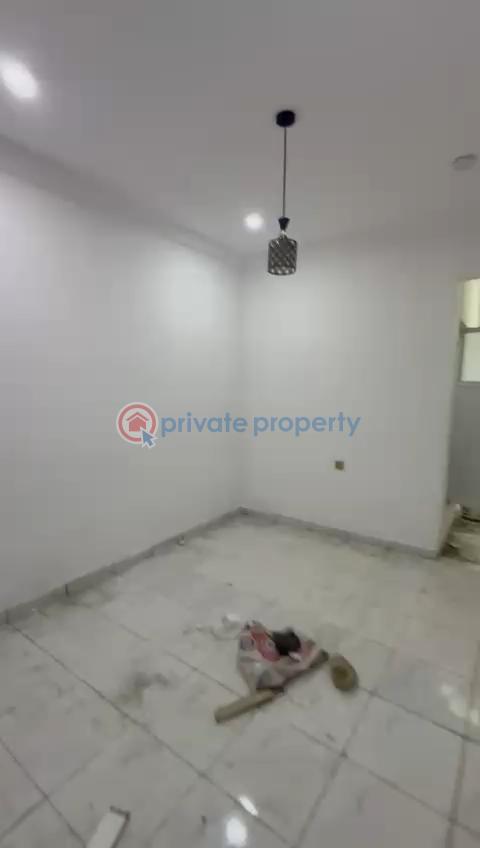 Standard ground floor mini flat - 0 1 bedroom Mini Flat For Rent Akoka Yaba Lagos - 0