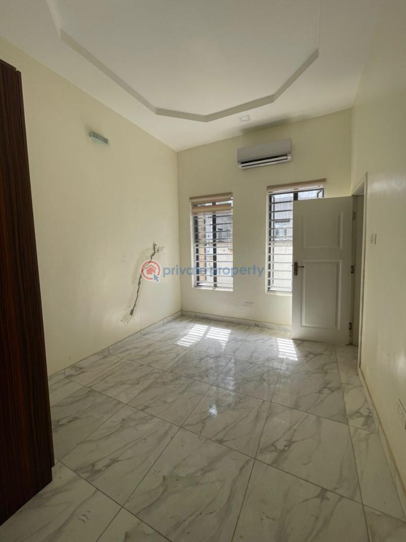 1 bedroom Self Contain For Rent Ikota Villa Estate Lekki Lagos - 0