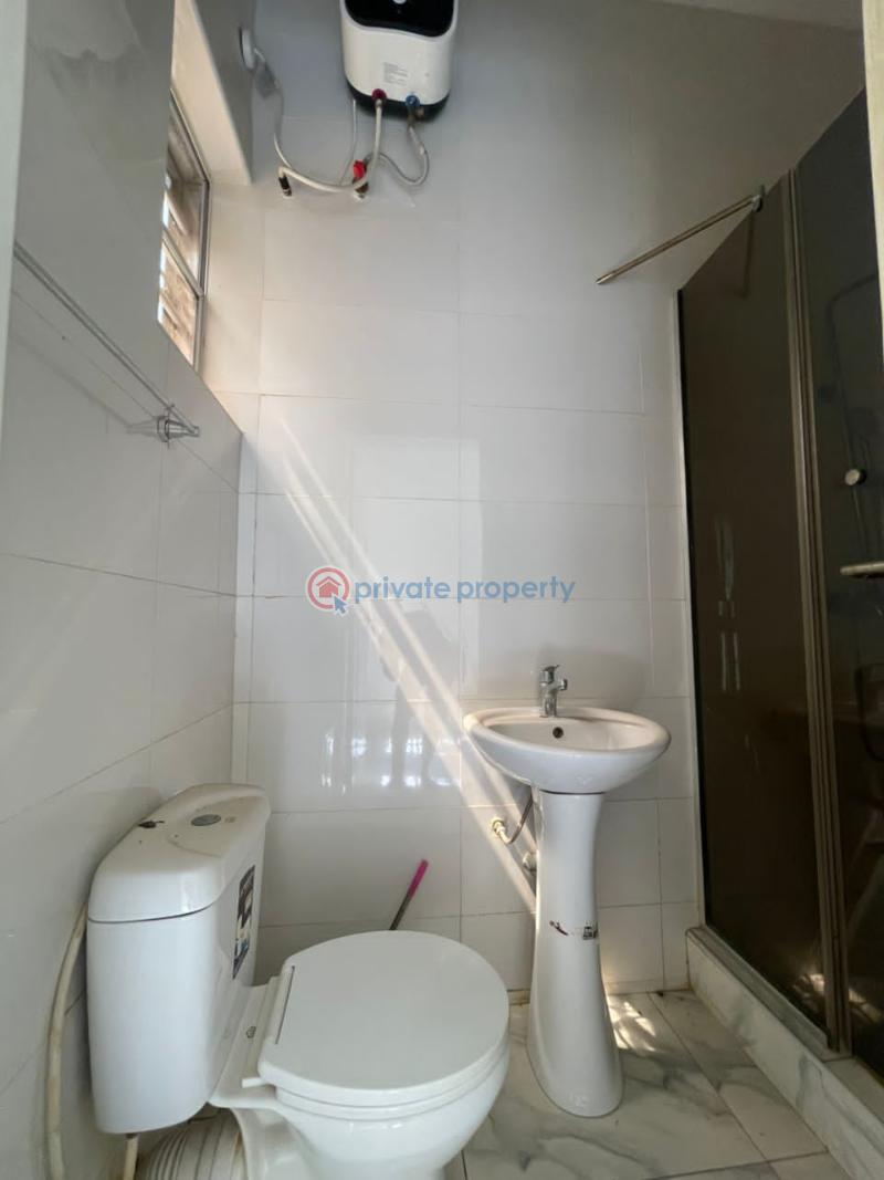 1 bedroom Self Contain For Rent Ikota Villa Estate Lekki Lagos - 2
