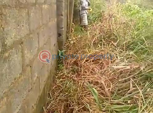 Residential Land For Sale Iju-obawole Ifako-Ijaiye Lagos - 3