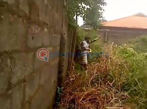 Residential Land For Sale Iju-obawole Ifako-Ijaiye Lagos - 4