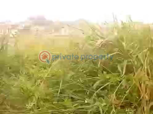 Residential Land For Sale Iju-obawole Ifako-Ijaiye Lagos - 5