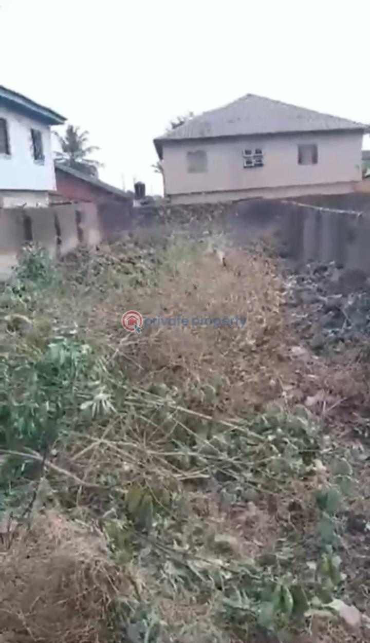 Residential Land For Sale Jankara Ojokoro Abule Egba Lagos