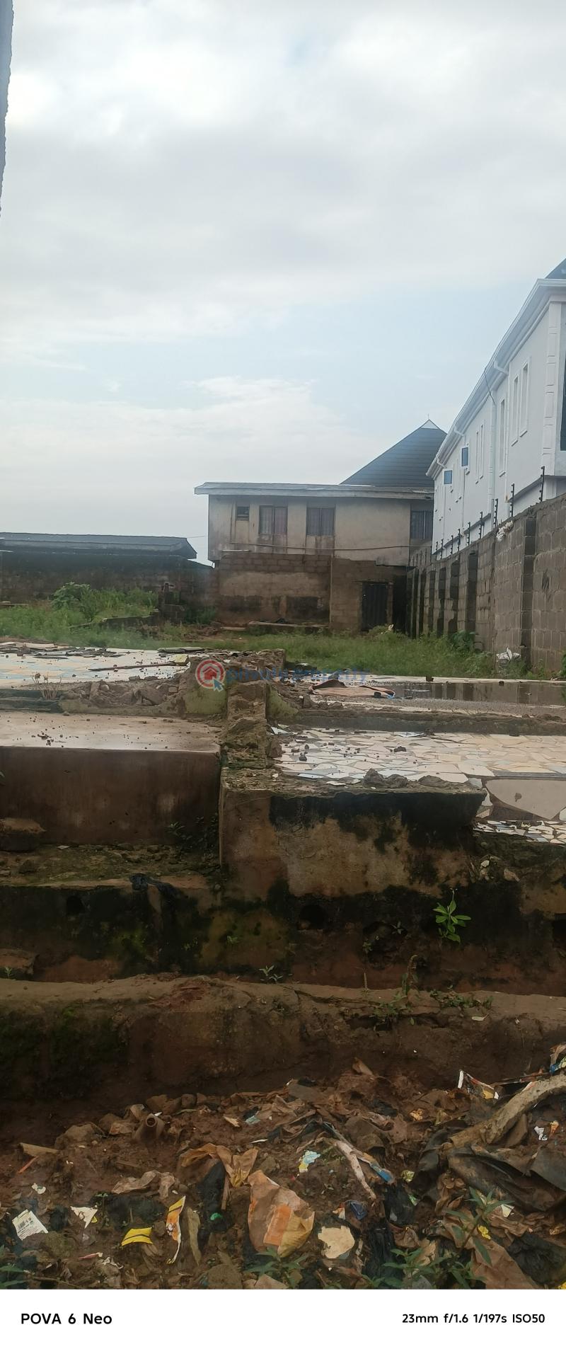 Mixed use Land For Sale Aboru Iyana Ipaja Road Lagos Iyana Ipaja Lagos - 4