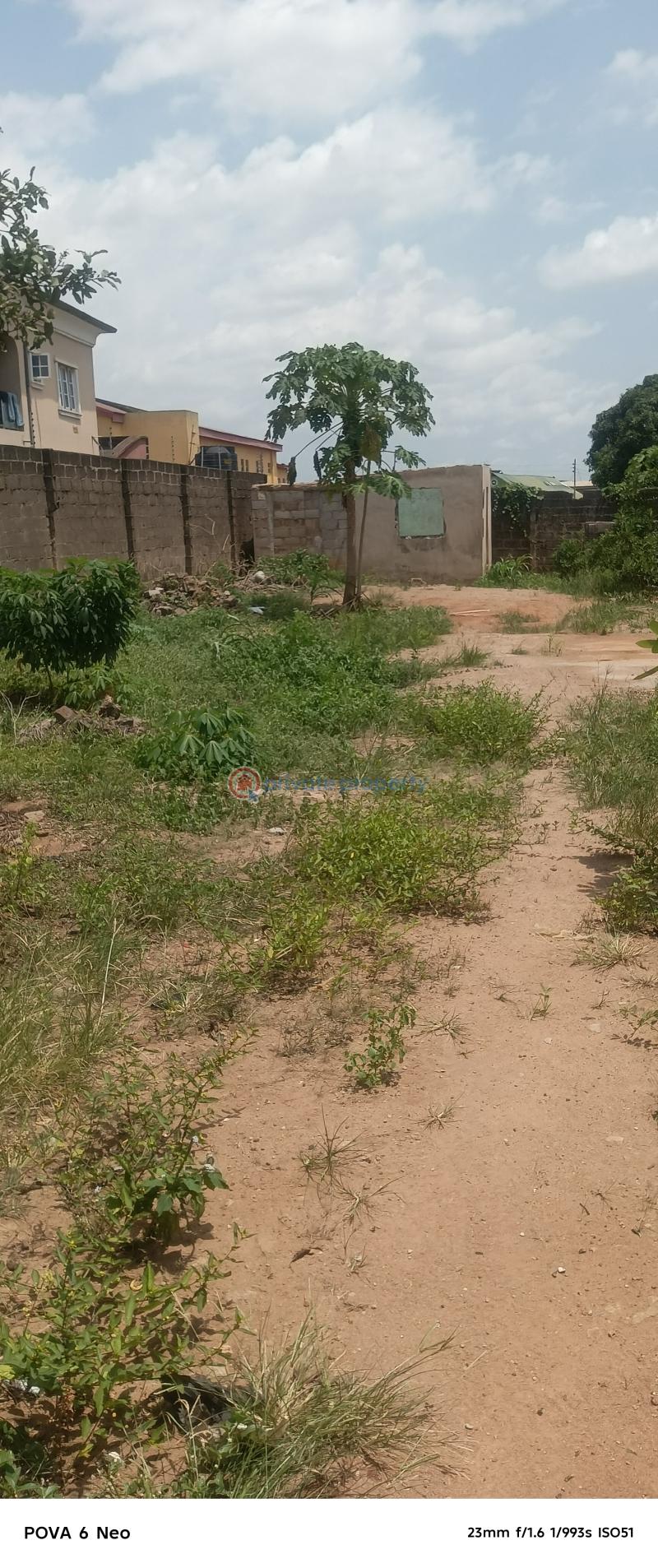 Mixed use Land For Sale Iyana Ipaja Lagos - 2