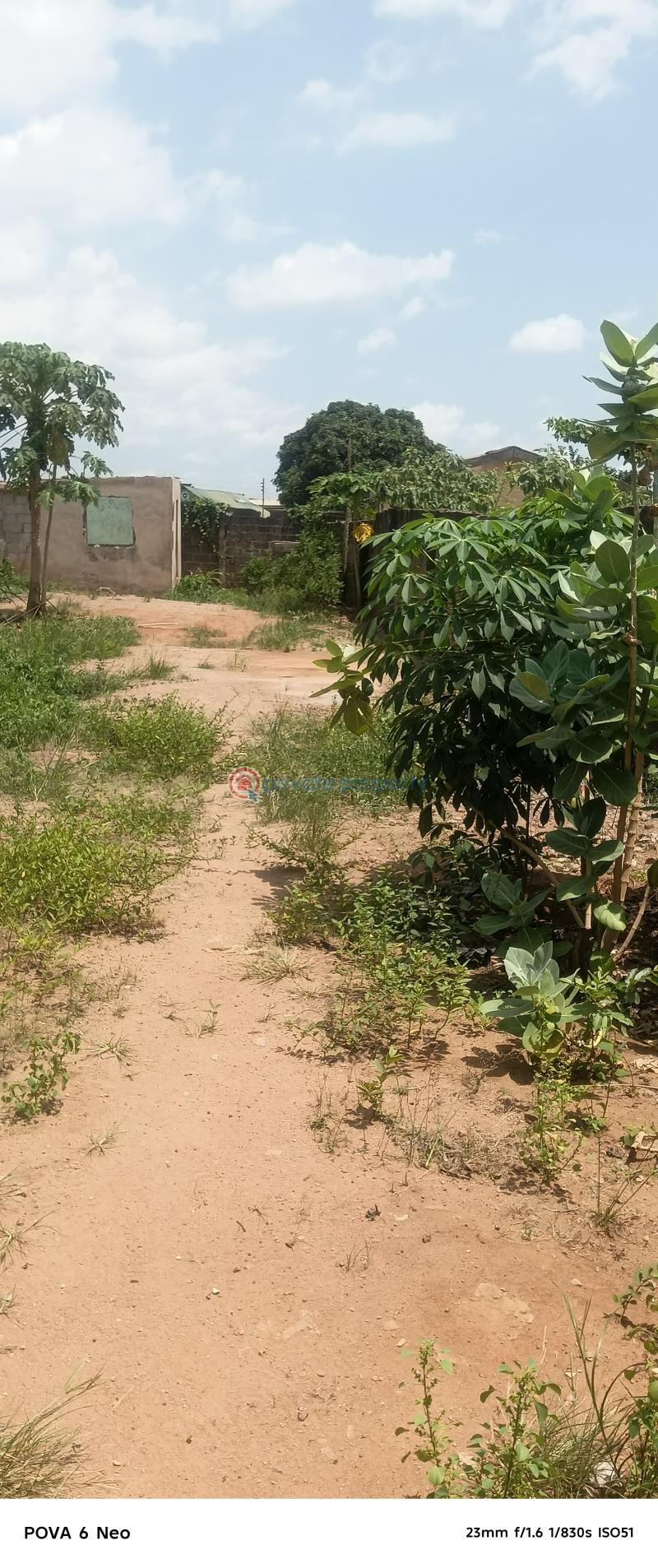 Mixed use Land For Sale Iyana Ipaja Lagos - 1
