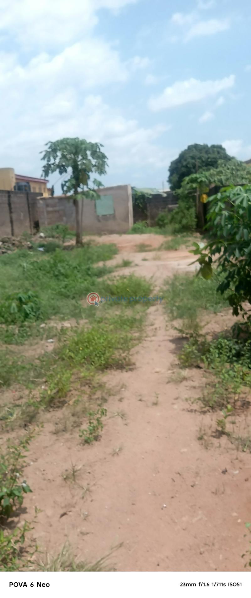 Mixed use Land For Sale Iyana Ipaja Lagos - 3