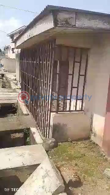Bungalow For Sale Meiran Ijaye Lagos Abule Egba Lagos - 15