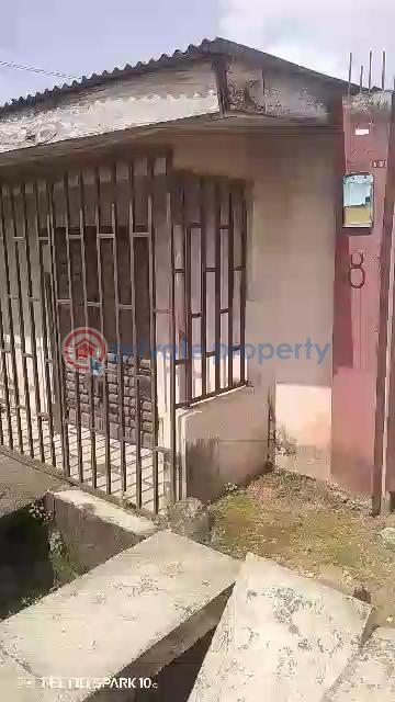 Bungalow For Sale Meiran Ijaye Lagos Abule Egba Lagos - 4