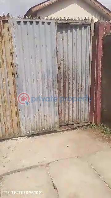 Bungalow For Sale Meiran Ijaye Lagos Abule Egba Lagos - 5