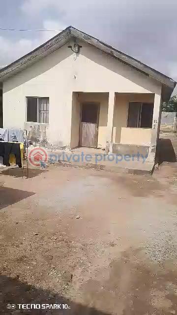 Bungalow For Sale Meiran Ijaye Lagos Abule Egba Lagos - 9