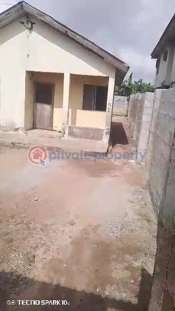 Bungalow For Sale Meiran Ijaye Lagos Abule Egba Lagos - 10