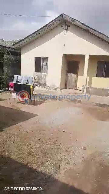 Bungalow For Sale Meiran Ijaye Lagos Abule Egba Lagos - 12