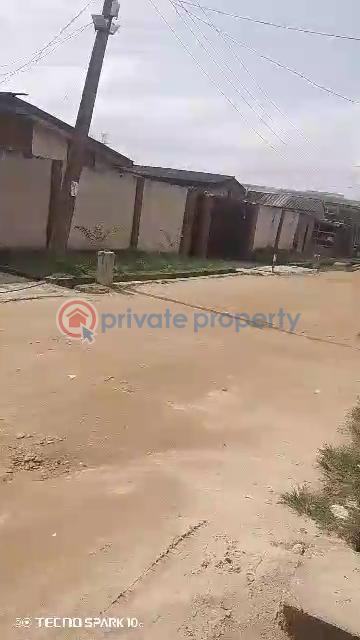Bungalow For Sale Meiran Ijaye Lagos Abule Egba Lagos - 17