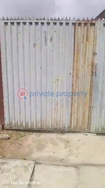 Bungalow For Sale Meiran Ijaye Lagos Abule Egba Lagos - 3