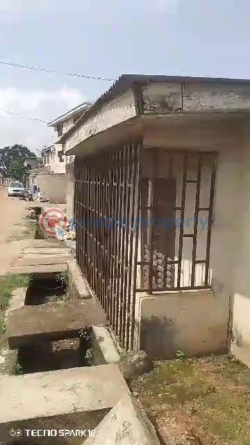 Bungalow For Sale Meiran Ijaye Lagos Abule Egba Lagos - 18
