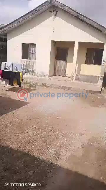Bungalow For Sale Meiran Ijaye Lagos Abule Egba Lagos - 20