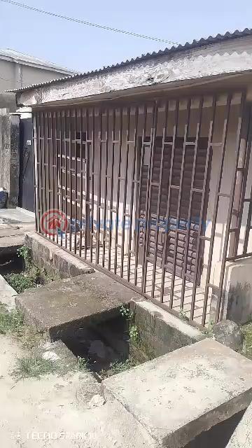 Bungalow For Sale Meiran Ijaye Lagos Abule Egba Lagos - 0