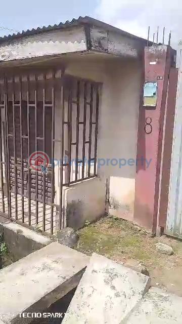 Bungalow For Sale Meiran Ijaye Lagos Abule Egba Lagos - 2