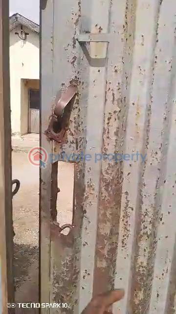 Bungalow For Sale Meiran Ijaye Lagos Abule Egba Lagos - 21