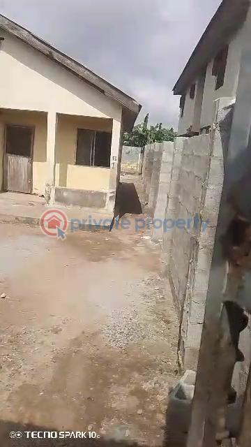 Bungalow For Sale Meiran Ijaye Lagos Abule Egba Lagos - 11