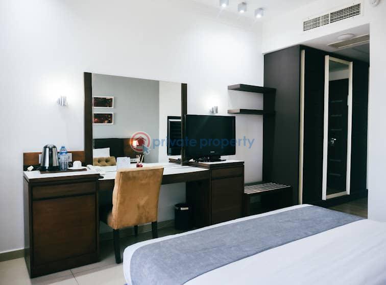 10 bedroom Hotel For Sale Victoria Island Lagos - 13