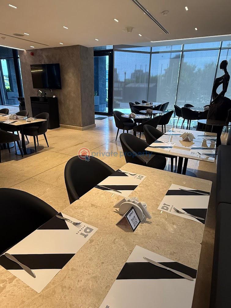 10 bedroom Hotel For Sale Victoria Island Lagos - 4