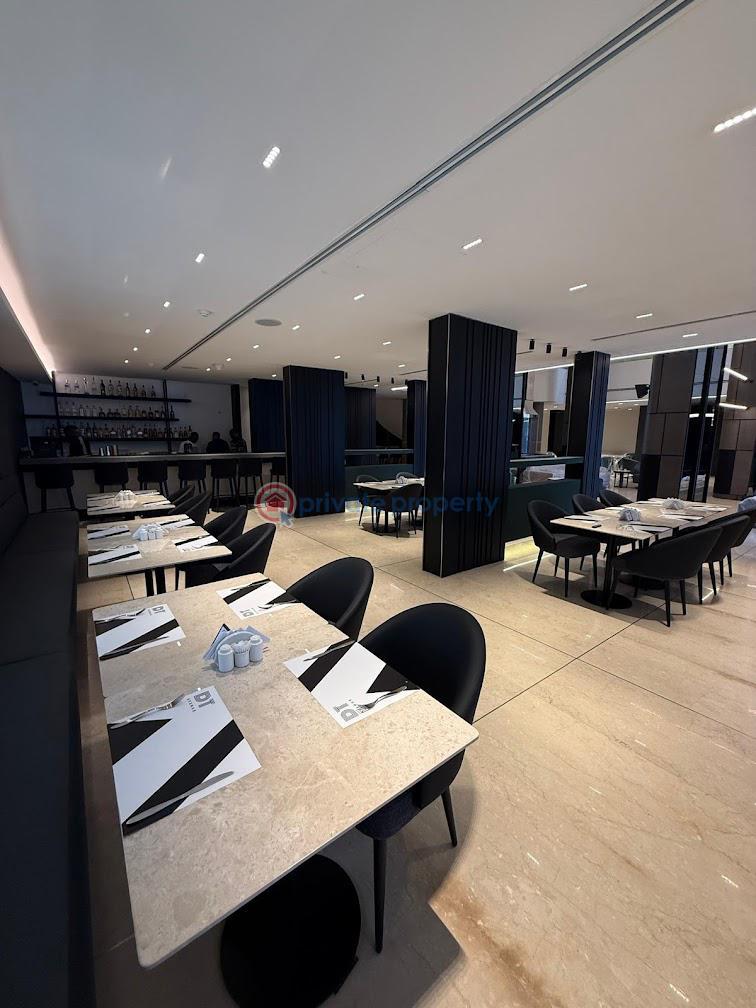 10 bedroom Hotel For Sale Victoria Island Lagos - 9