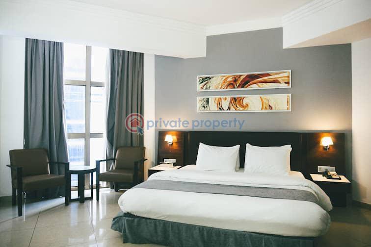 10 bedroom Hotel For Sale Victoria Island Lagos - 3