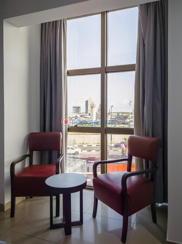 10 bedroom Hotel For Sale Victoria Island Lagos - 12