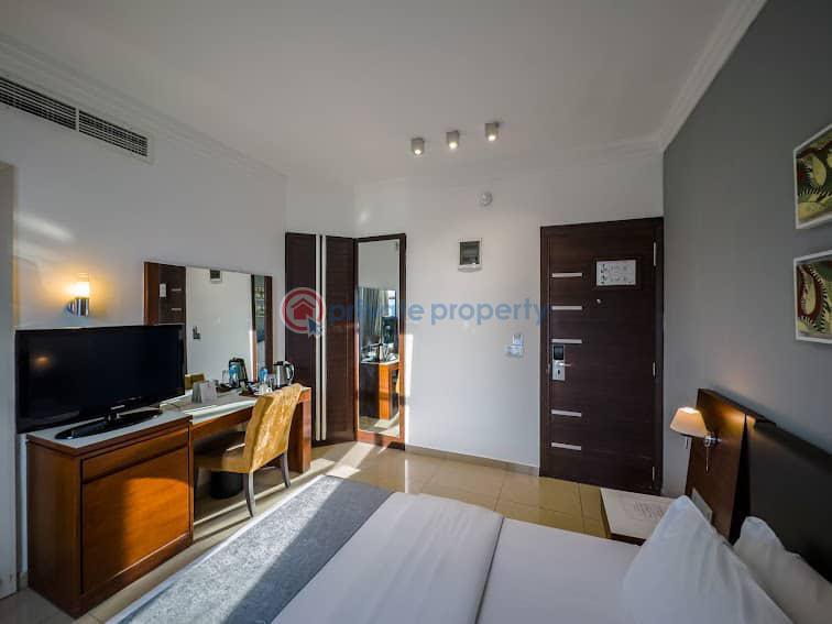 10 bedroom Hotel For Sale Victoria Island Lagos - 8