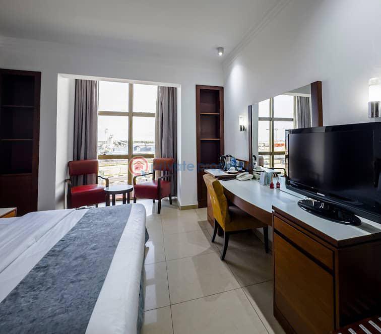 10 bedroom Hotel For Sale Victoria Island Lagos - 1