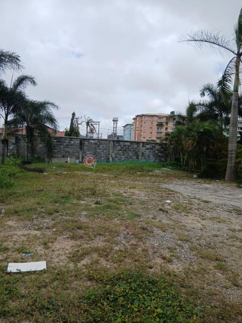 Land For Sale Nicon Town Lekki Lagos - 1