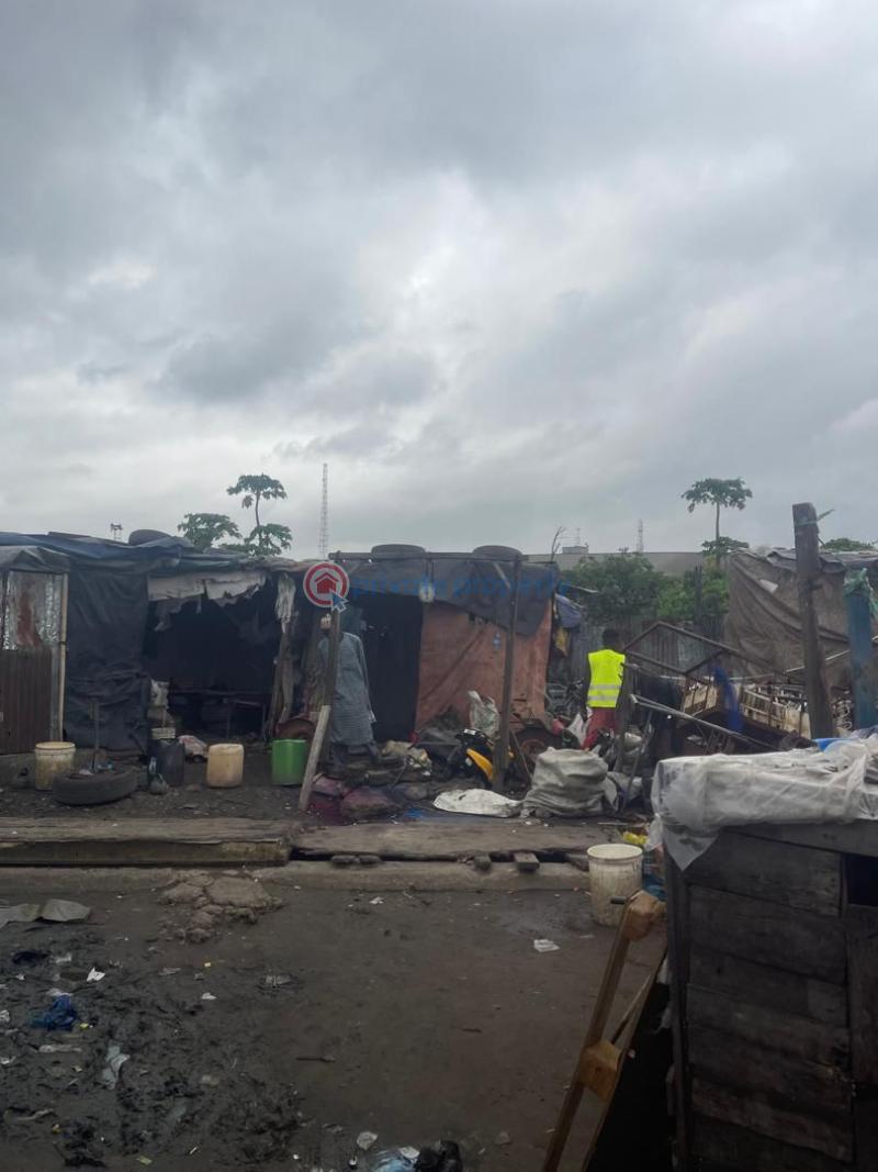 Land For Sale Amuwo Odofin Lagos - 2