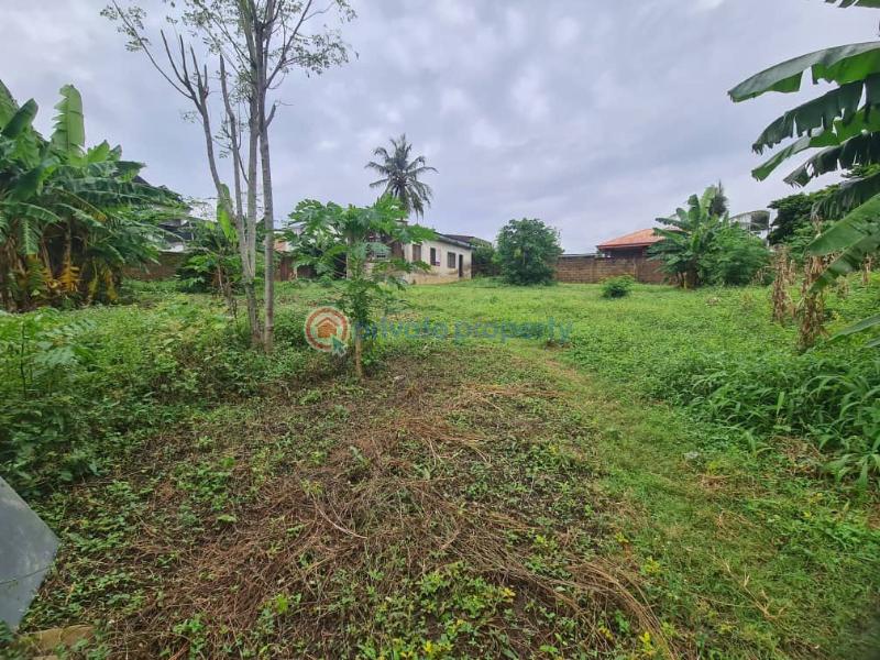 Land For Sale Palms Garden Estate, Green Gate Oluyole Oluyole Estate Ibadan Oyo
