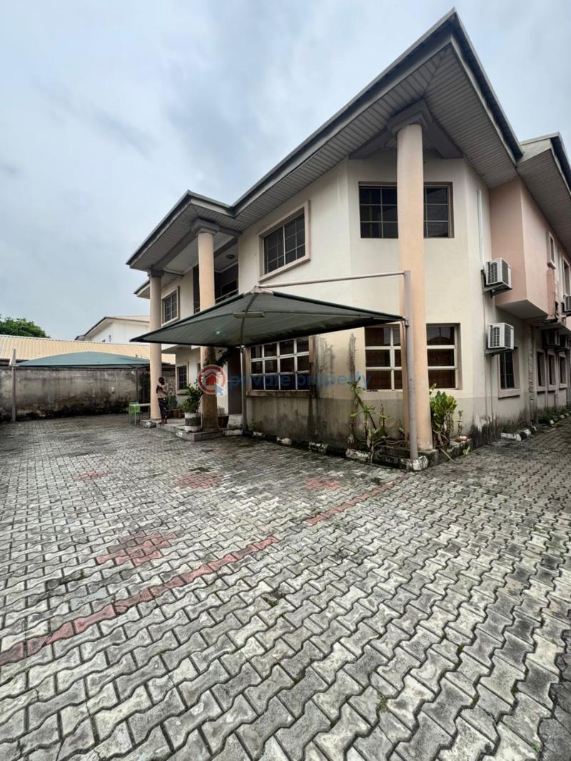 Land For Sale Lekki Phase 1 Lagos - 3
