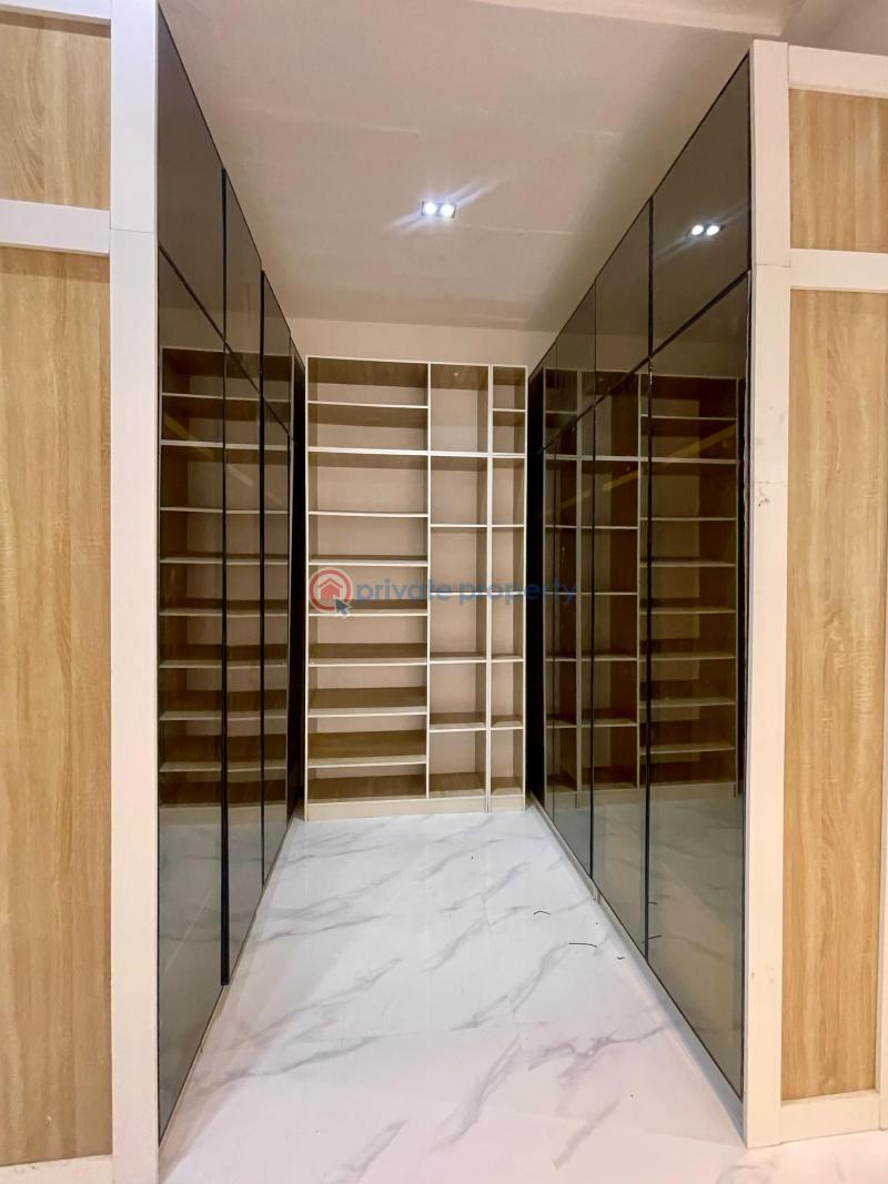 5 bedroom Detached Duplex For Sale Estate Lekki Lagos - 13