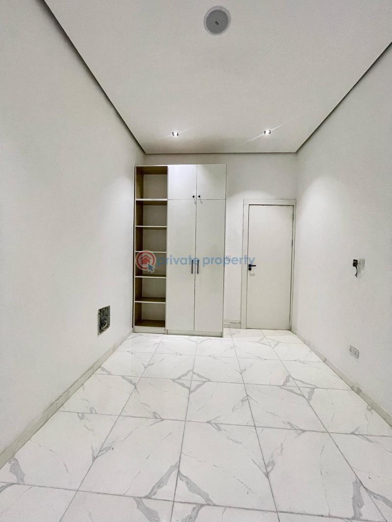 5 bedroom Detached Duplex For Sale Estate Lekki Lagos - 15