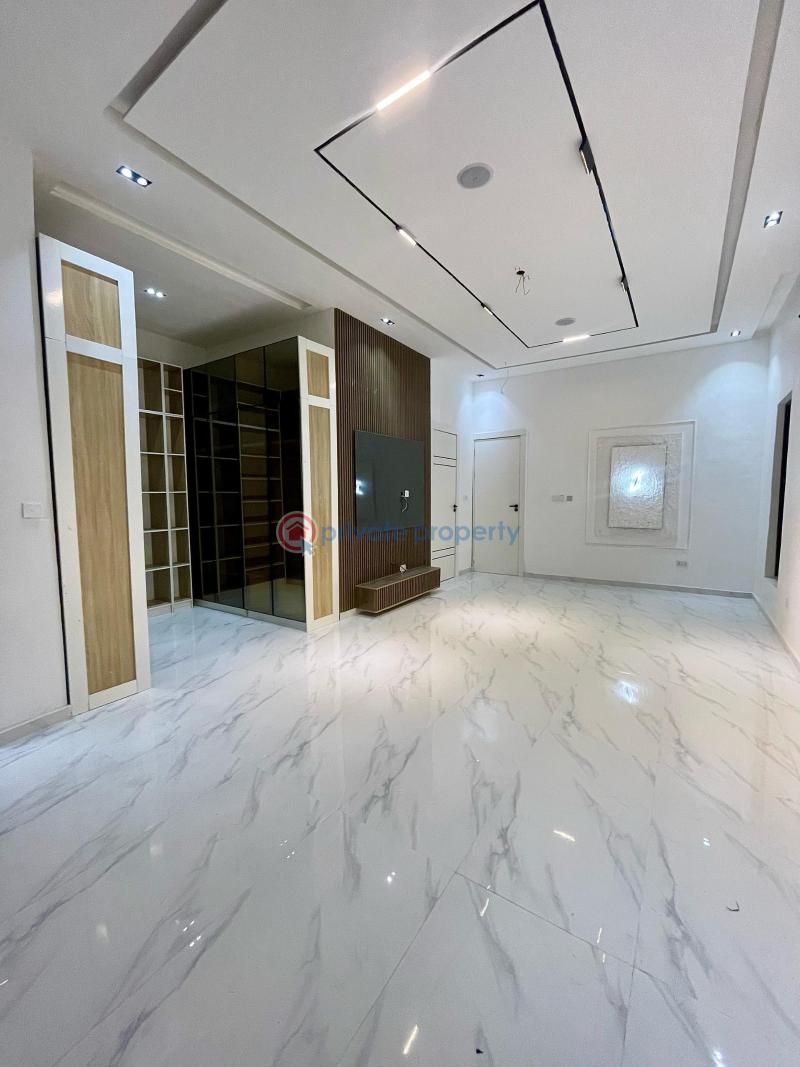 5 bedroom Detached Duplex For Sale Estate Lekki Lagos - 12