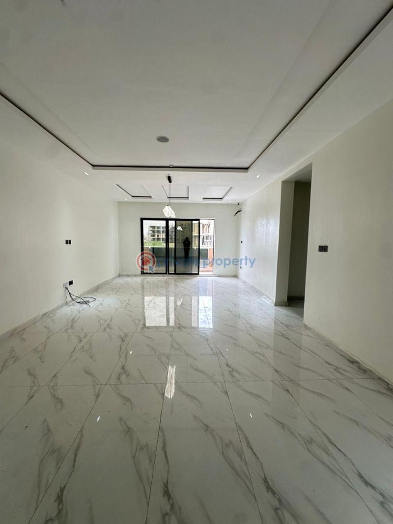 3 bedroom Block Of Flats For Sale Ikate Lekki Lagos - 3