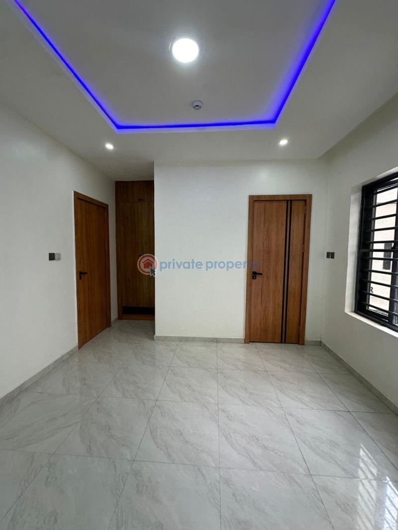 3 bedroom Block Of Flats For Sale Ikate Lekki Lagos - 6