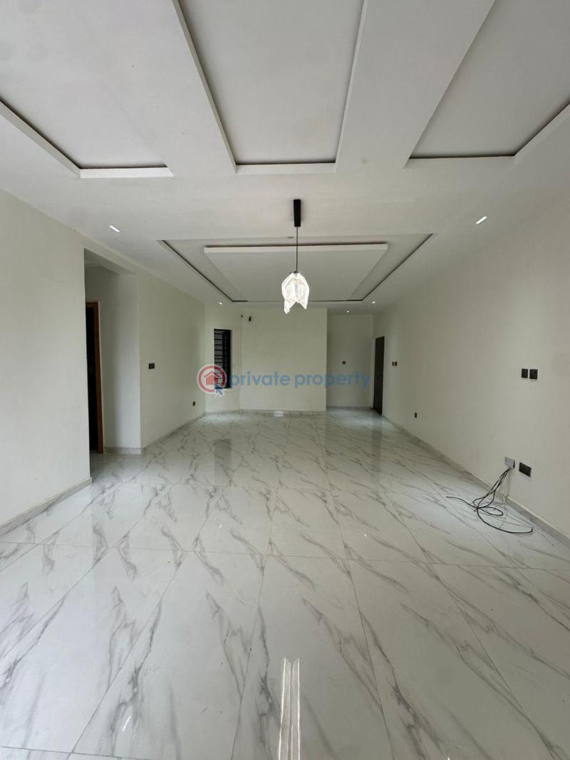 3 bedroom Block Of Flats For Sale Ikate Lekki Lagos - 1