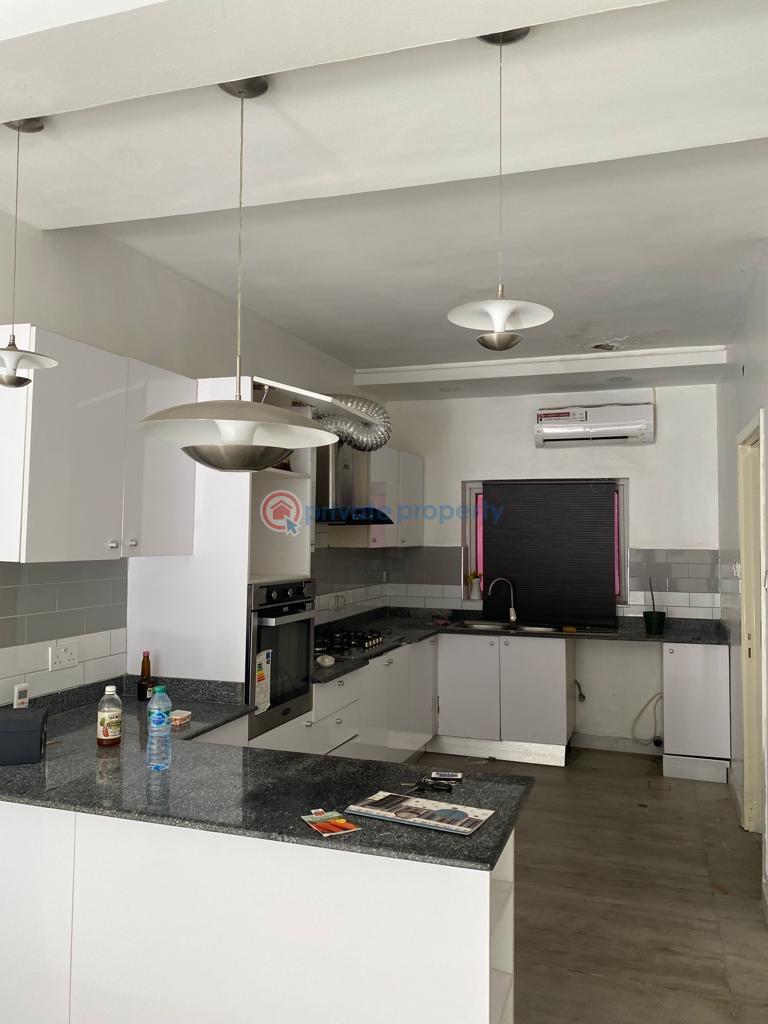 Standard luxury spacious 2-bedroom apartment – with big balcony - 2 2 bedroom Block Of Flats For Rent Freedom Way Lekki Phase 1 Lagos - 2