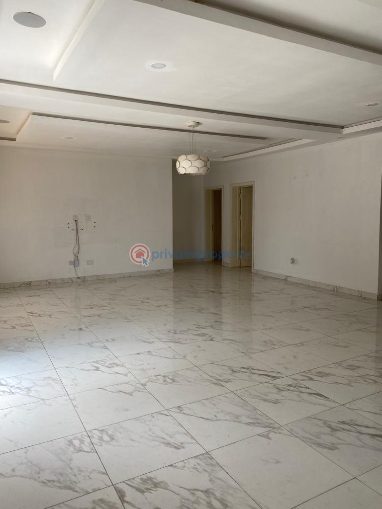 Standard luxury spacious 2-bedroom apartment – with big balcony - 8 2 bedroom Block Of Flats For Rent Freedom Way Lekki Phase 1 Lagos - 8
